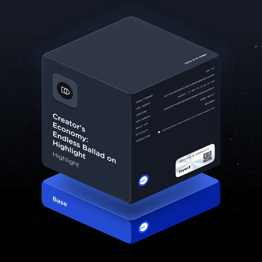 Token Image