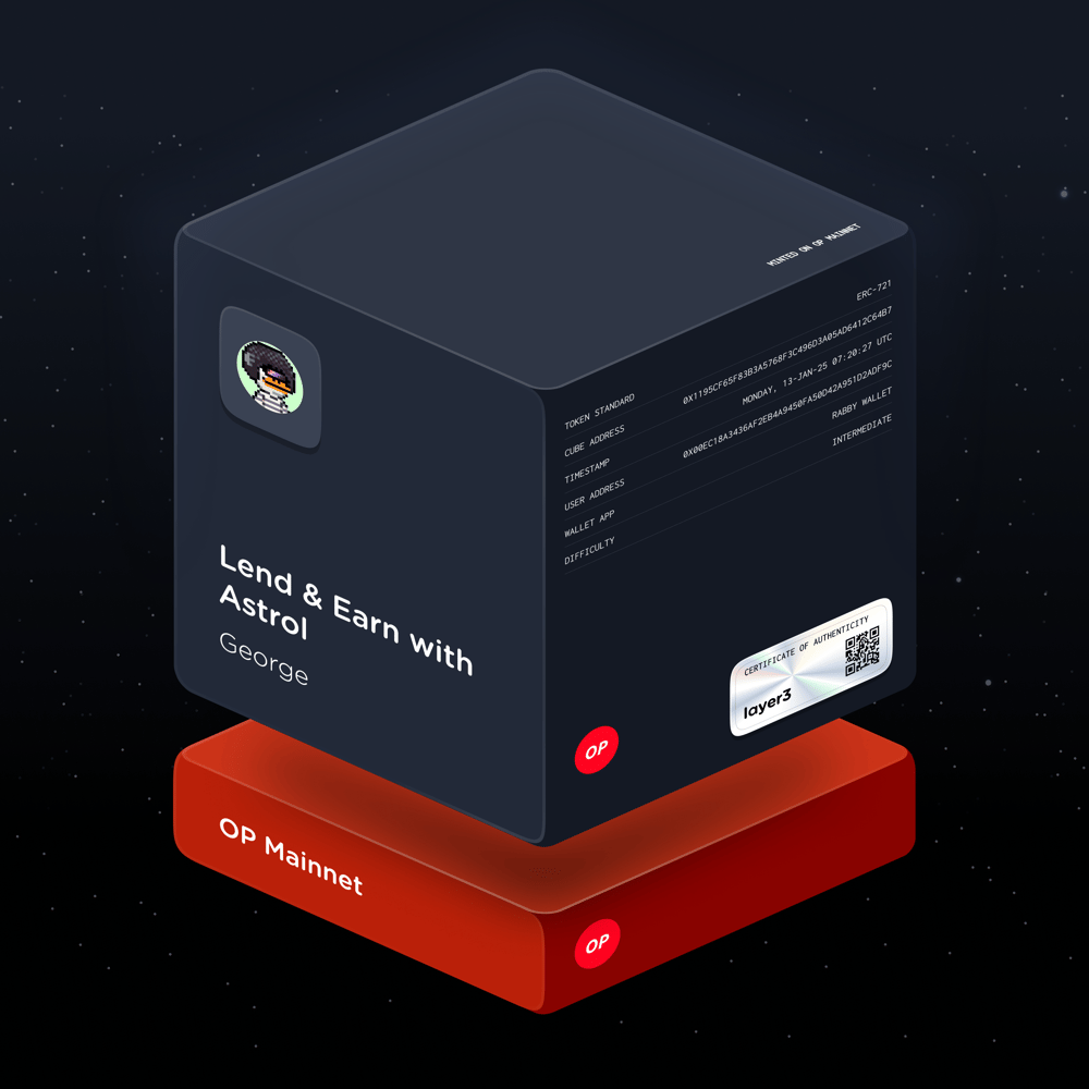 Token Image