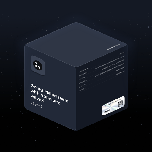 Token Image