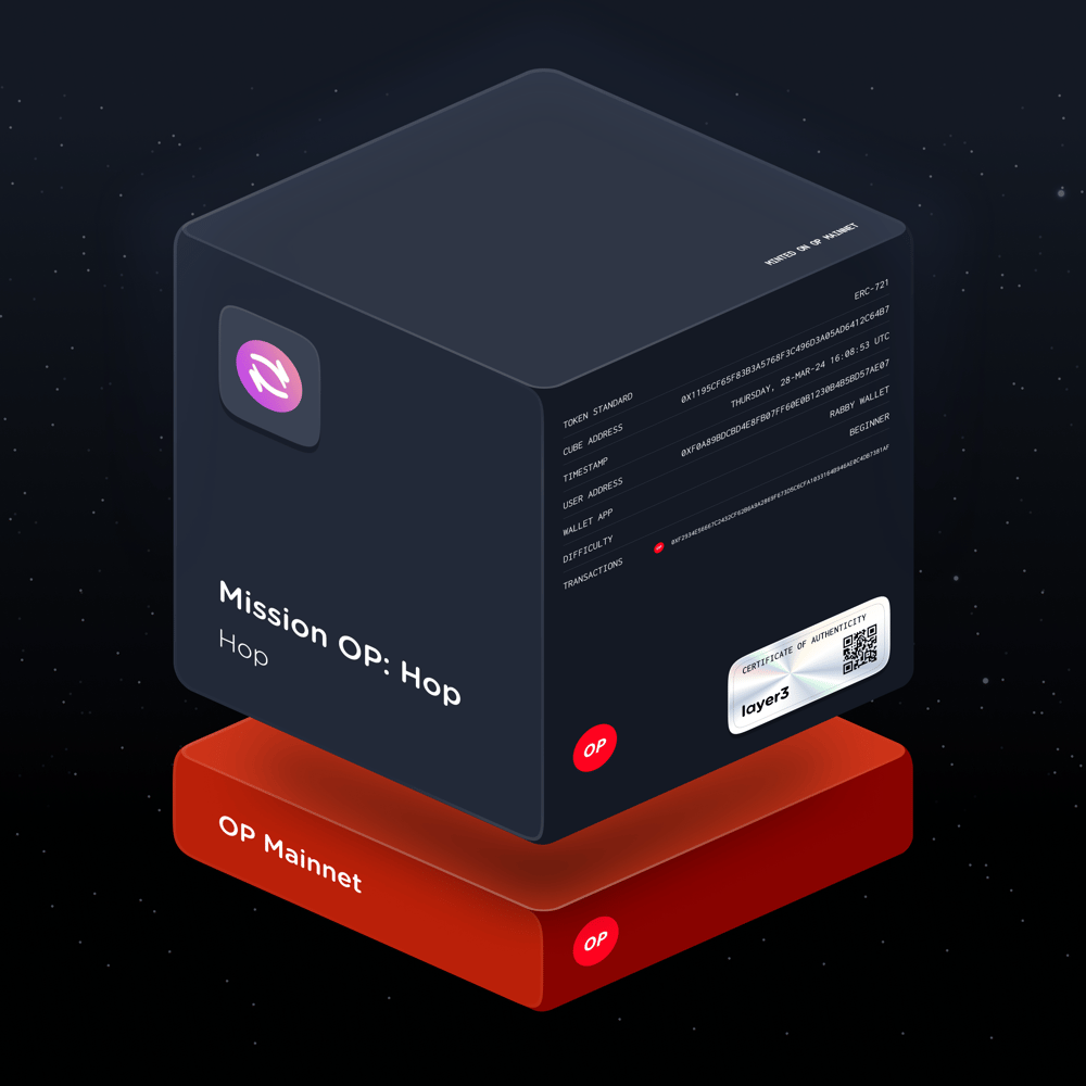 Token Image