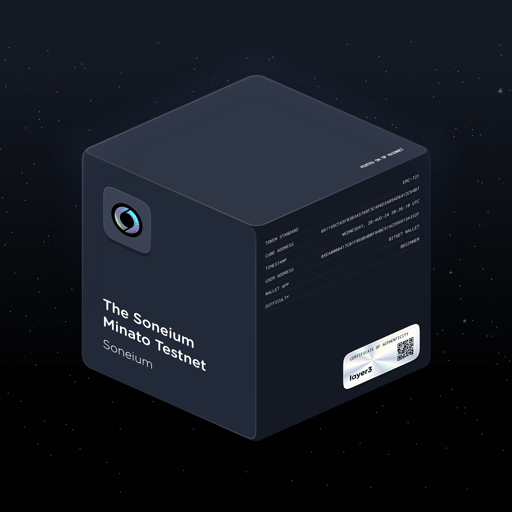 Token Image