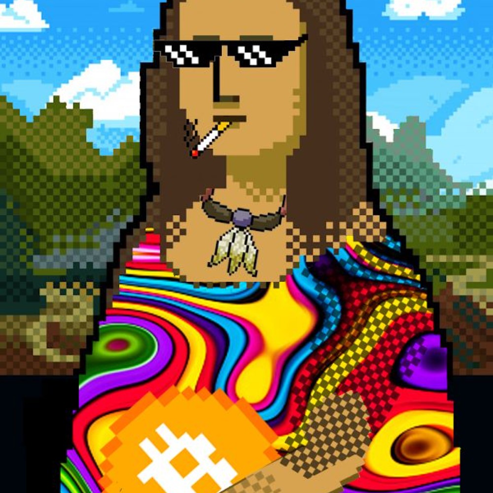 token image