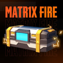 Matr1x Fire Asset Collection