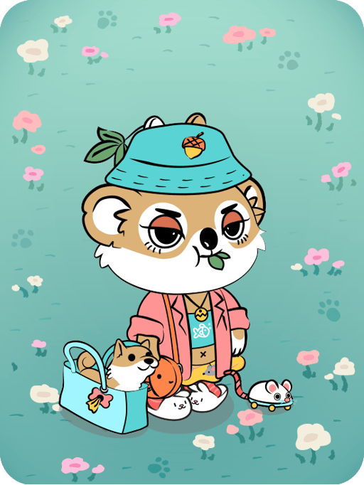 Token Image
