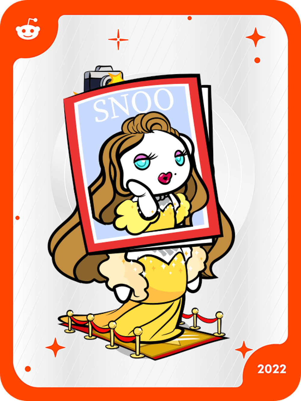 Token Image