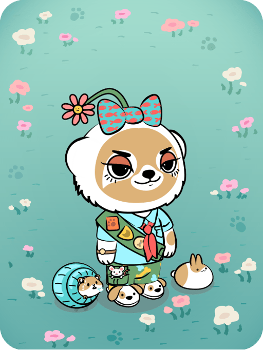 Token Image