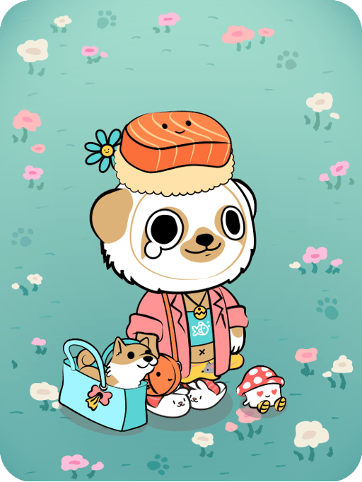 Token Image