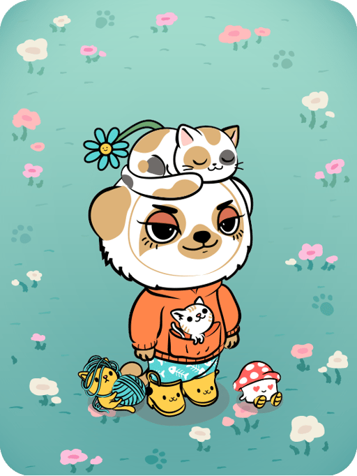 Token Image