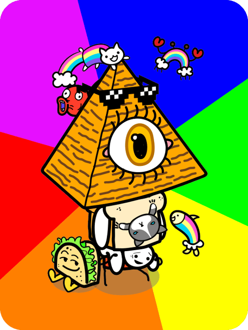 Token Image