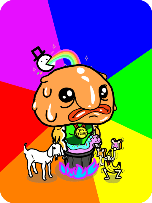 Token Image