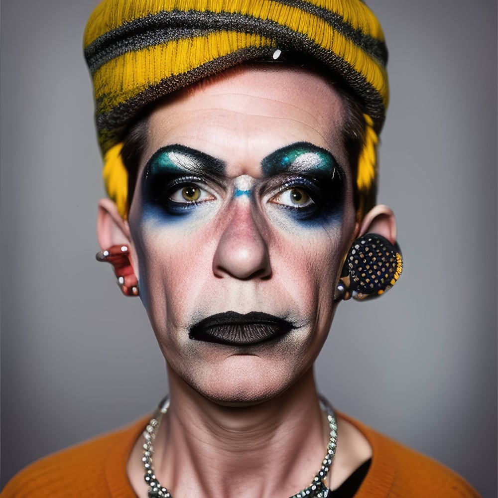 AI Punk