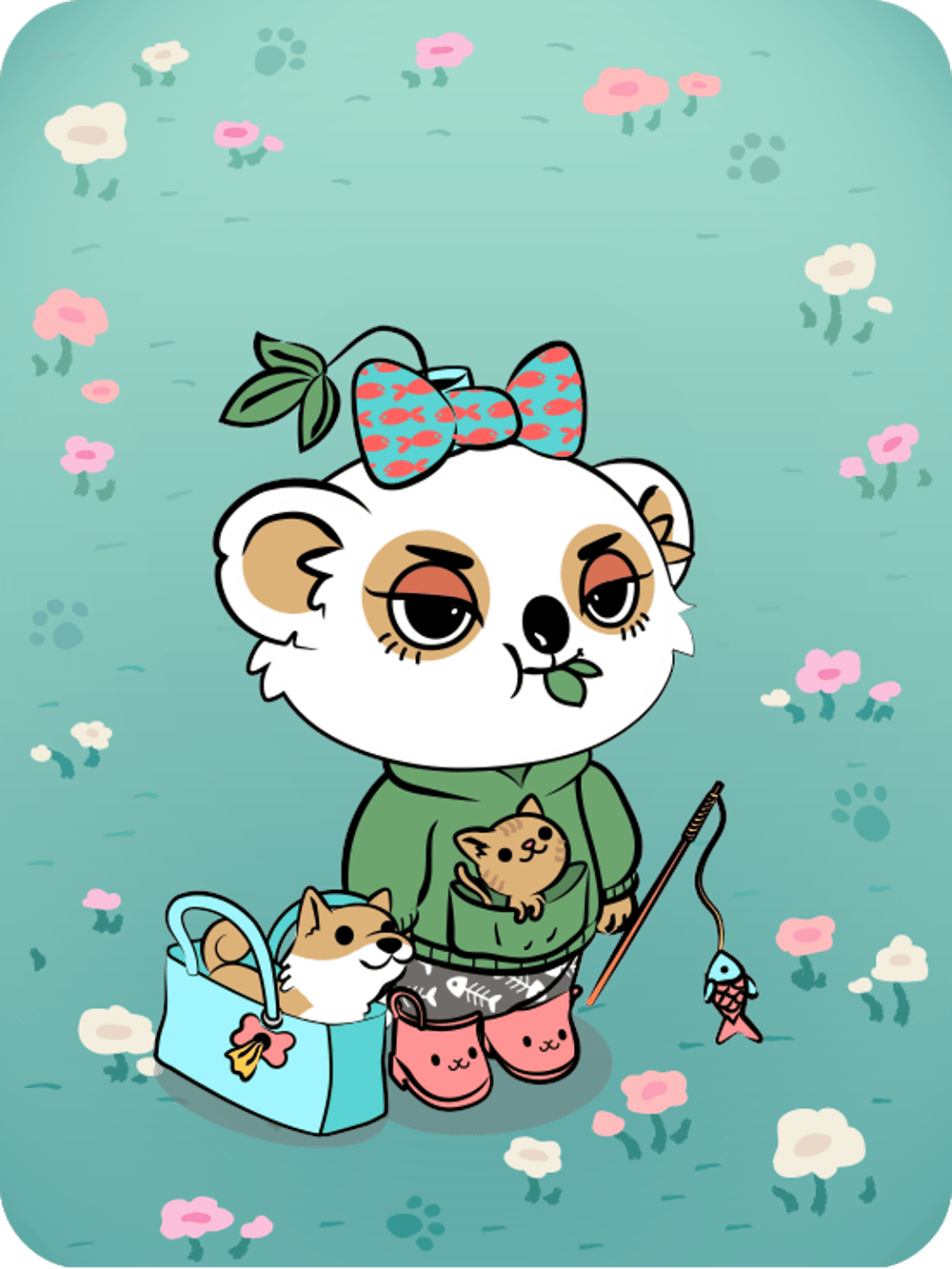 Token Image