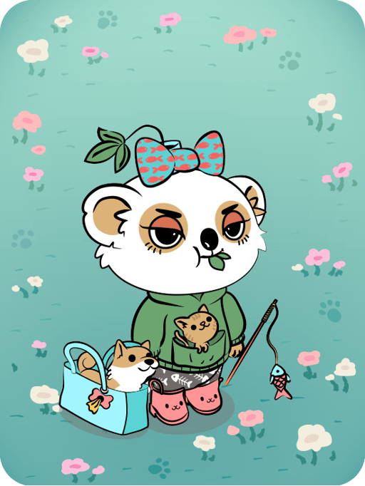 Token Image