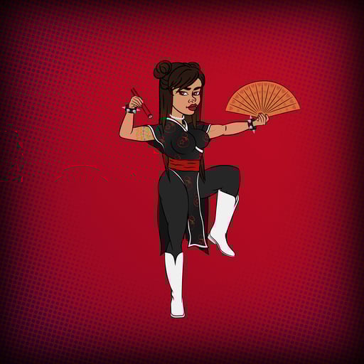 Token Image