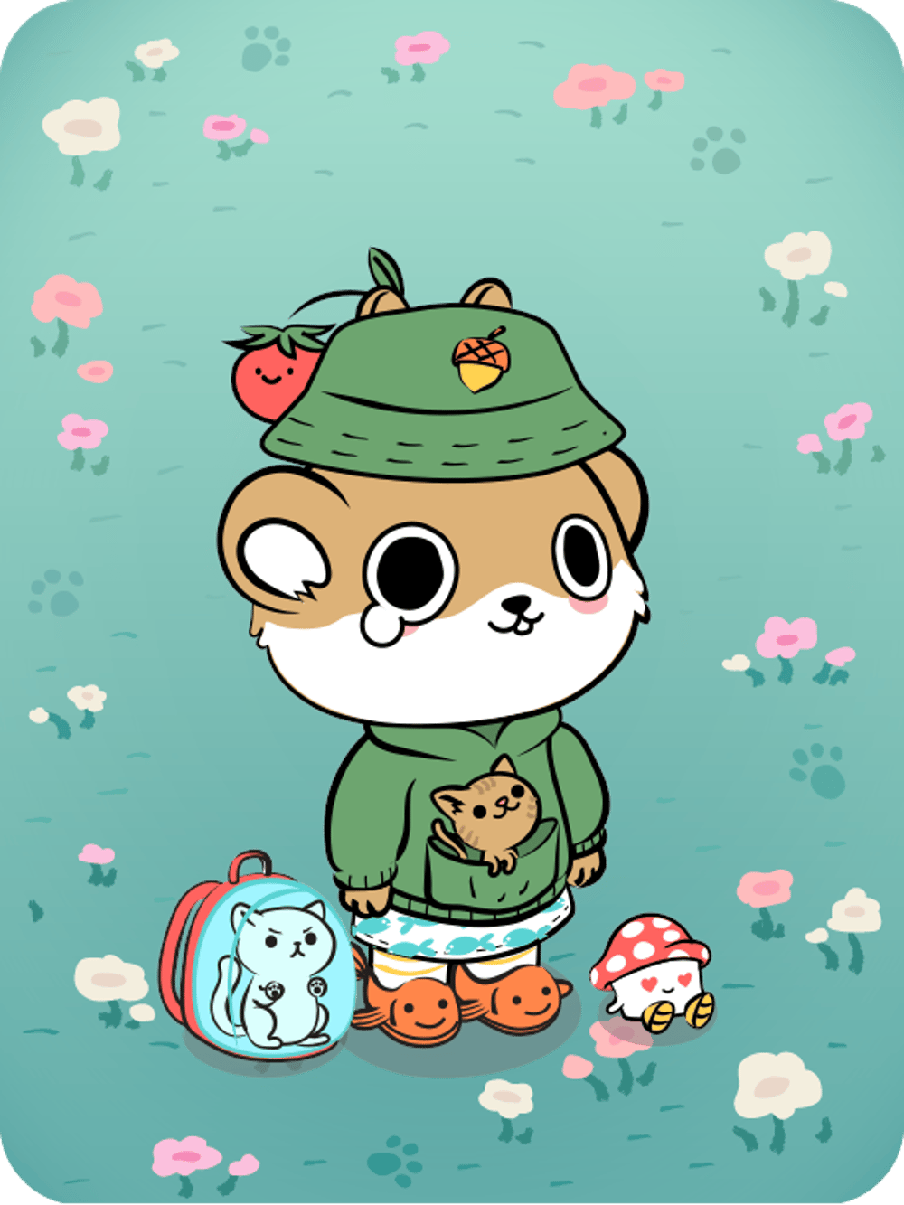 Token Image