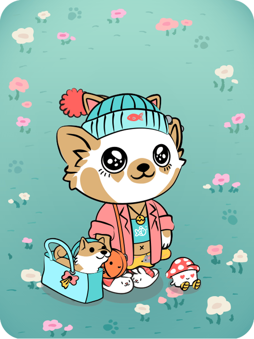 Token Image