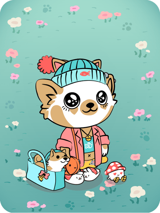 Token Image
