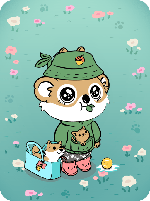 Token Image
