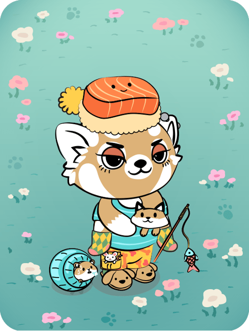 Token Image