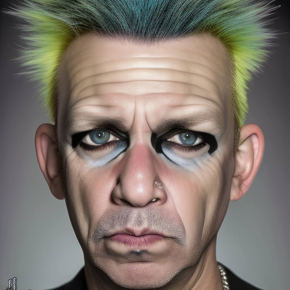 AI Punk