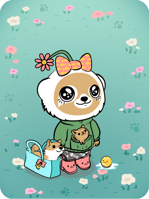Token Image