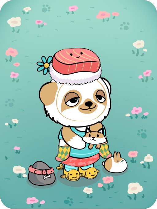 Token Image