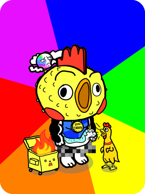 Token Image