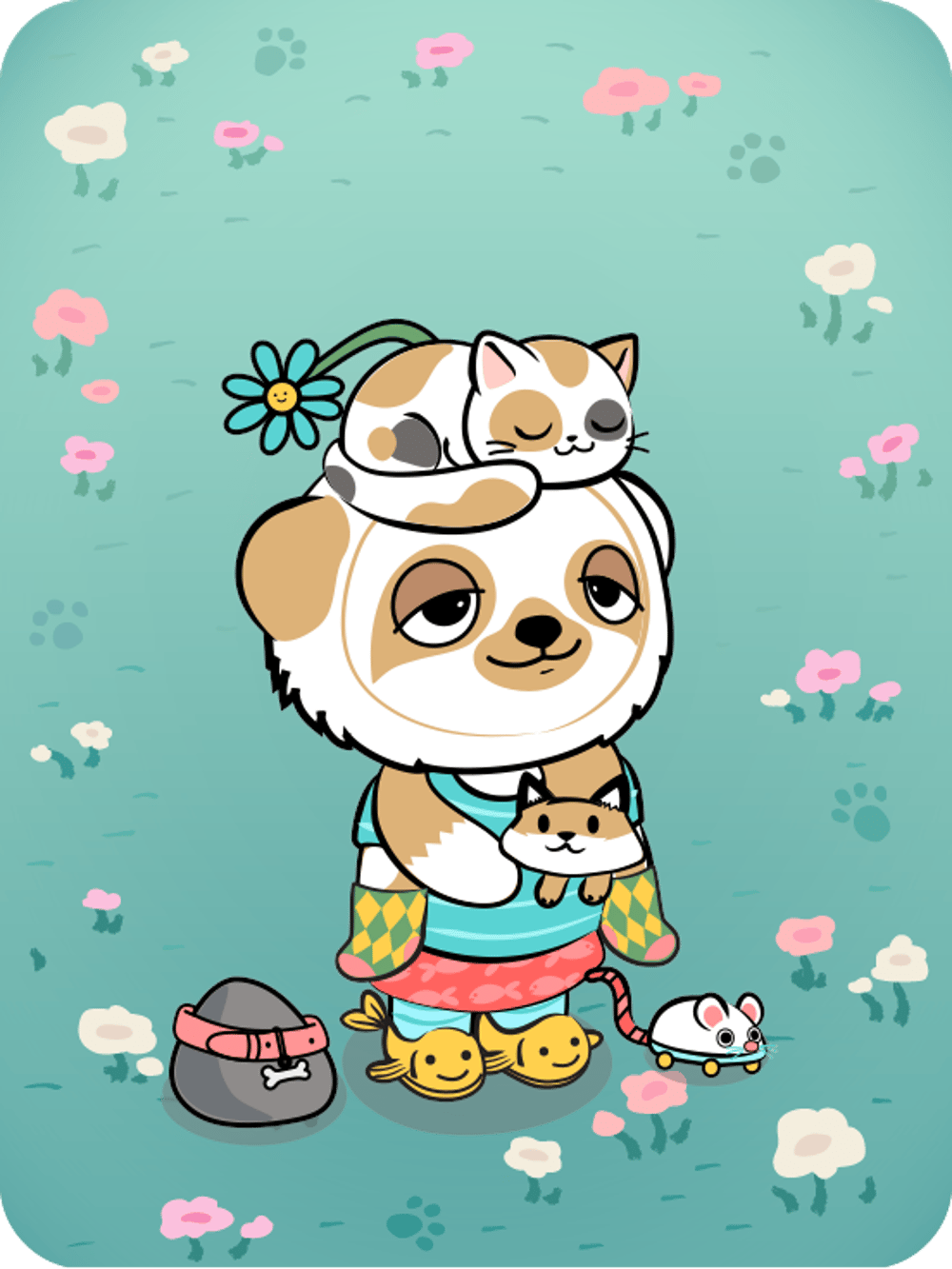 Token Image
