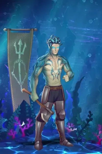 Kingdom avatar