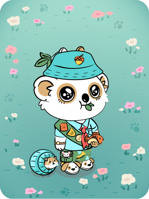 Token Image