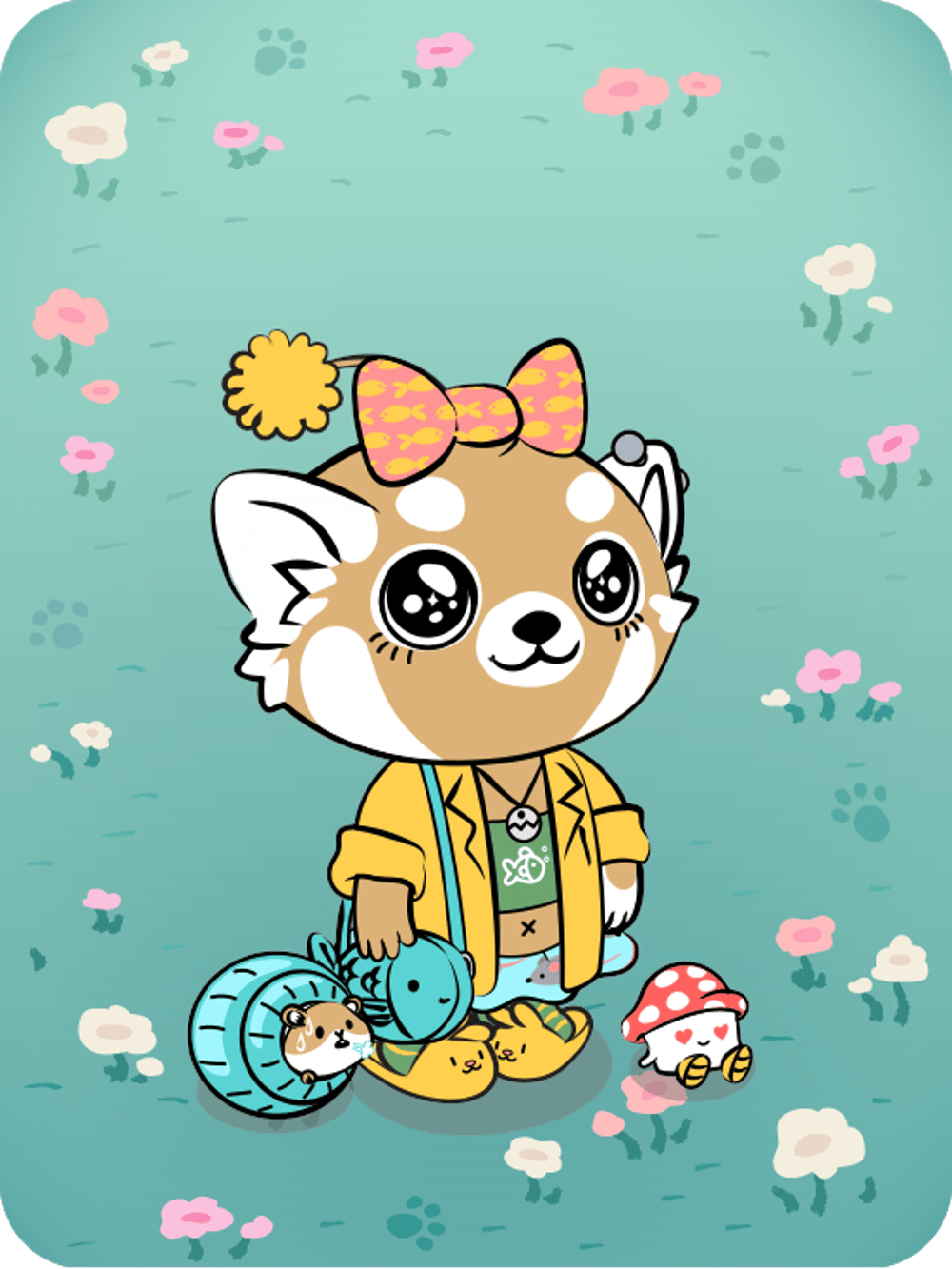 Token Image