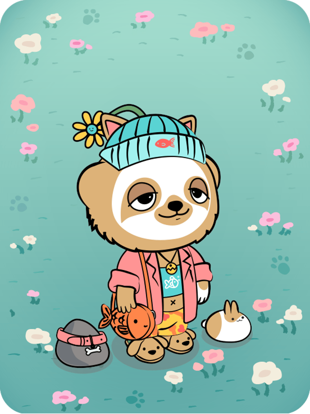 Token Image