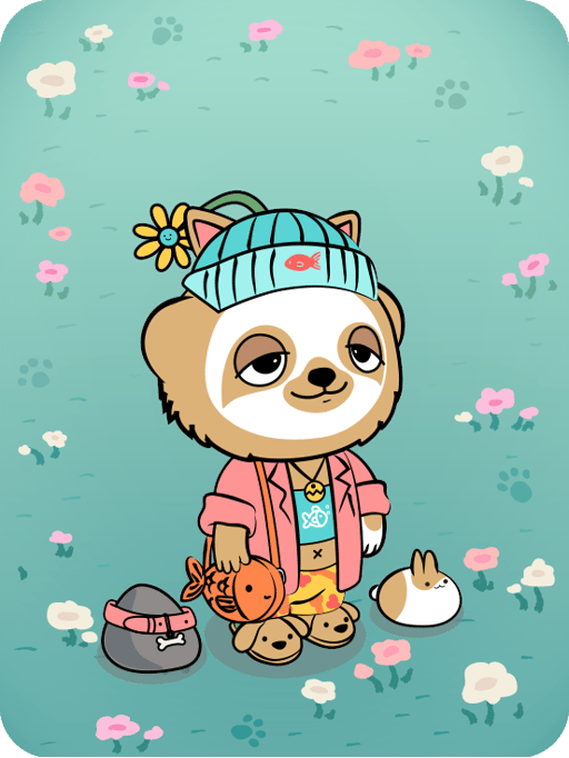 Token Image
