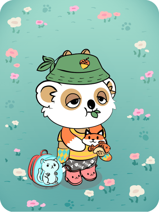 Token Image