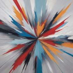 Layer3 Art Campaign: Stochastic Calculations 39