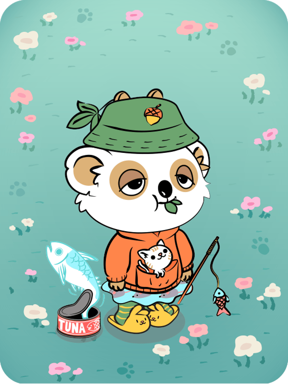 Token Image