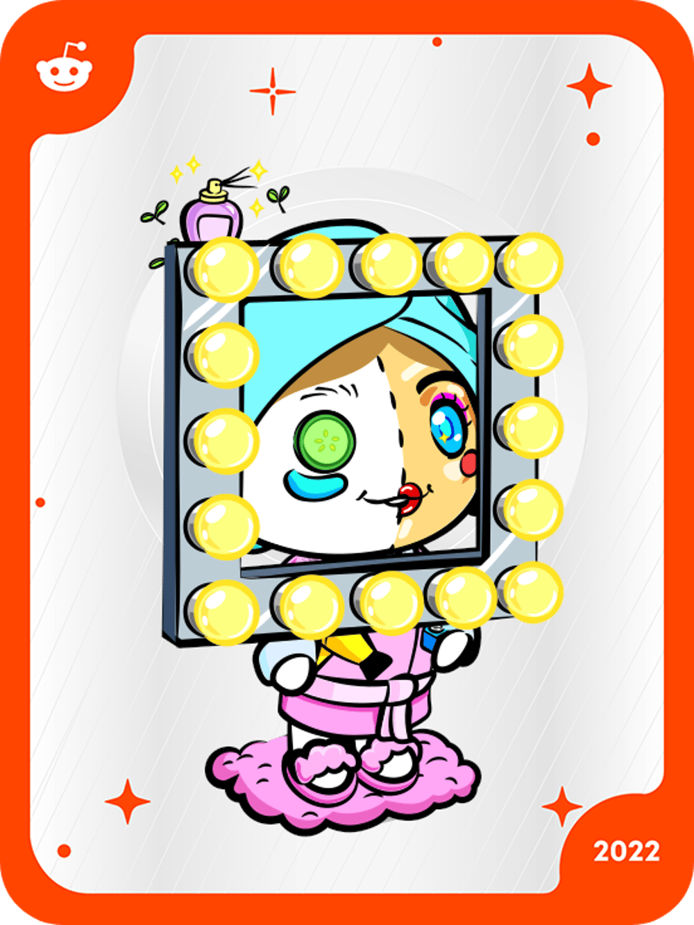Token Image