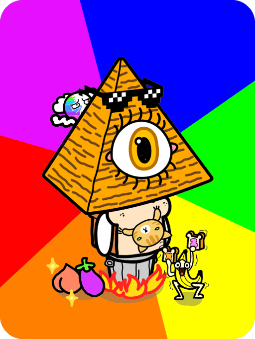 Token Image