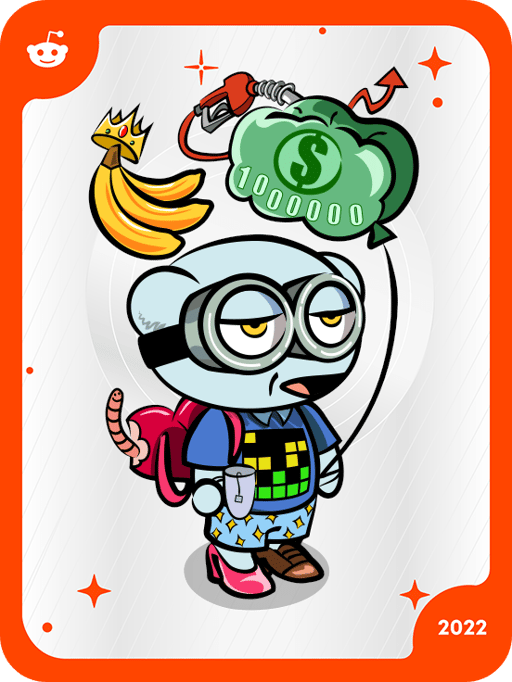 Token Image