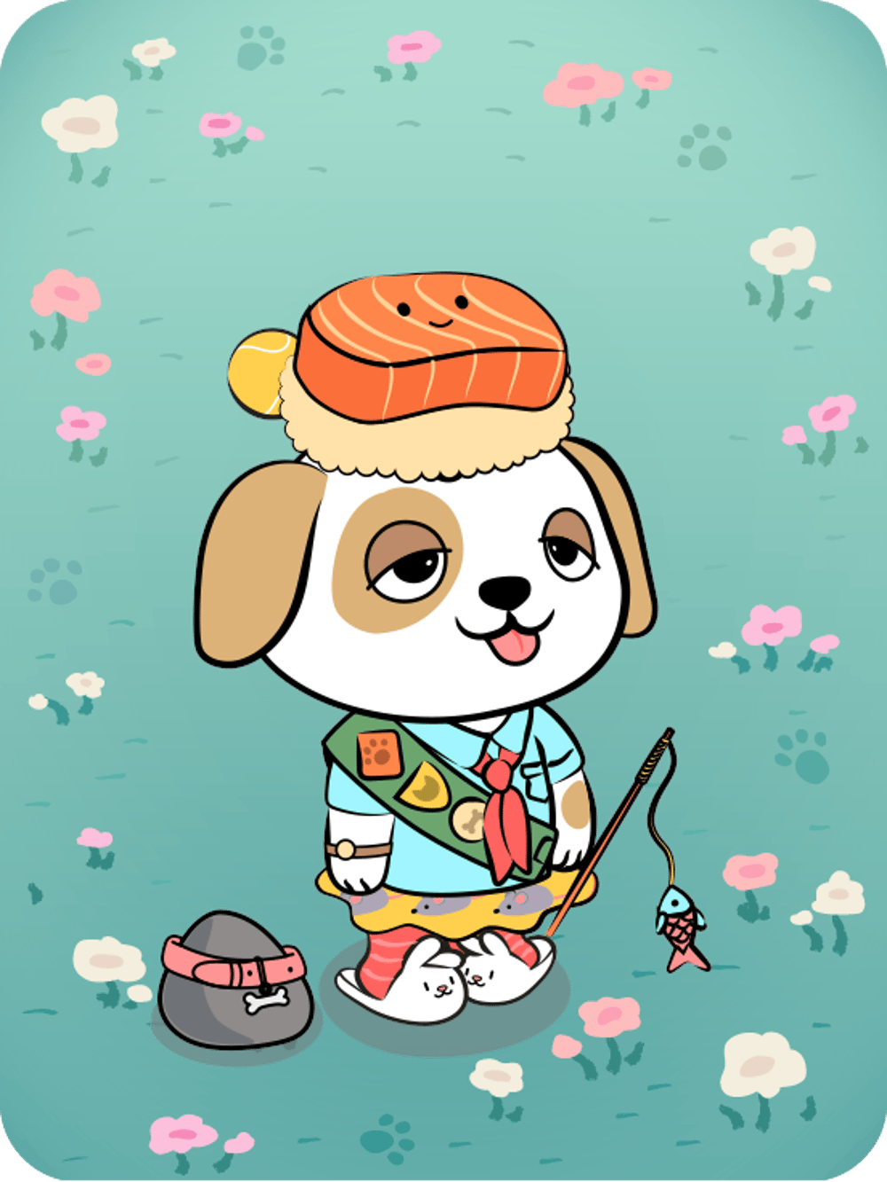 Token Image