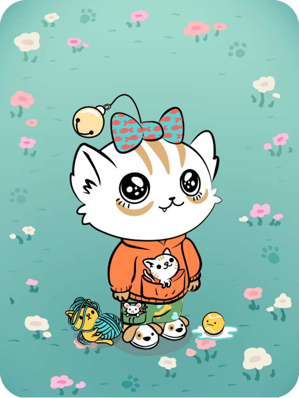 Token Image