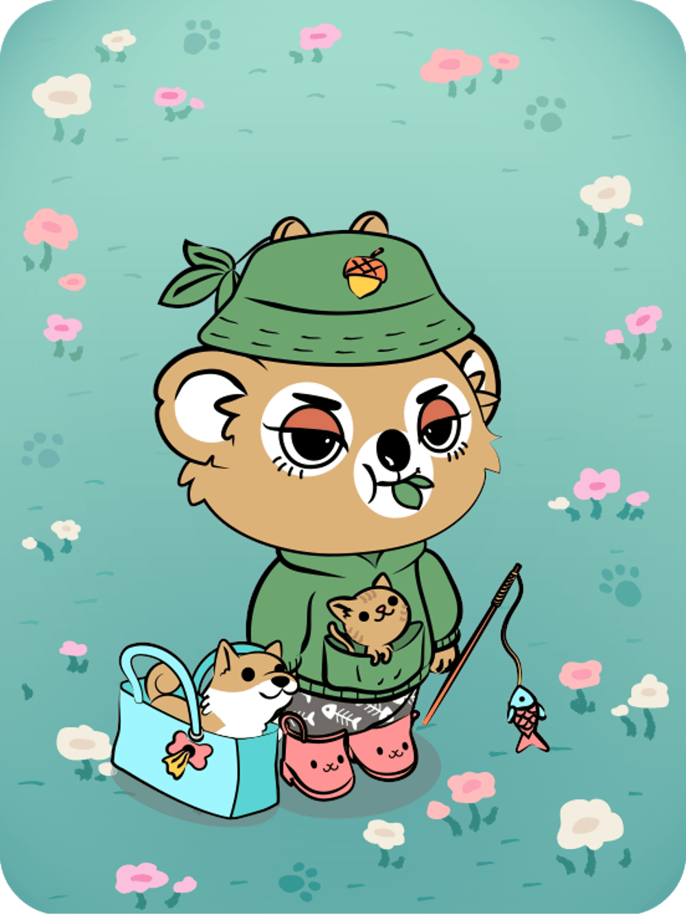 Token Image