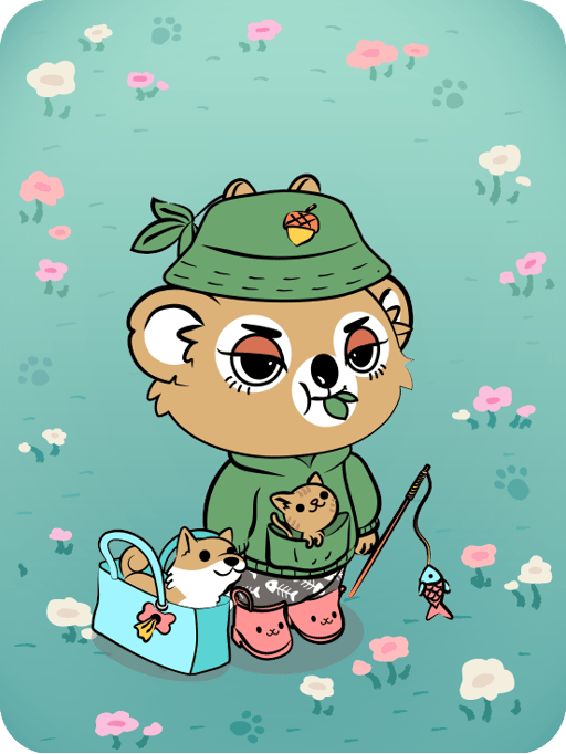 Token Image