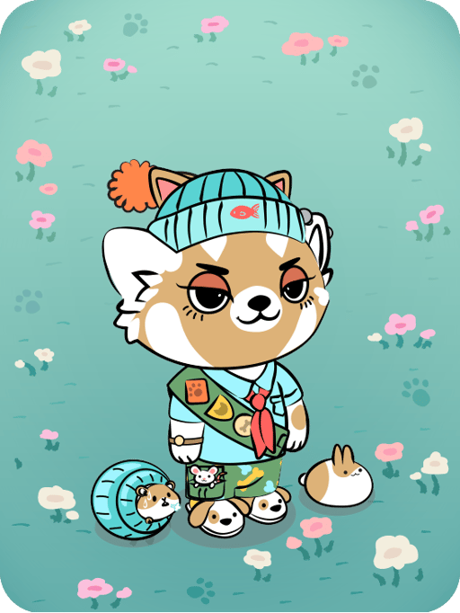 Token Image