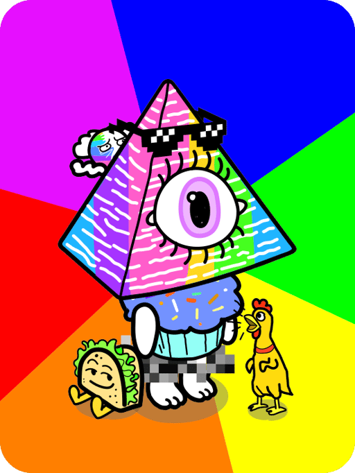 Token Image
