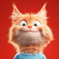Catsbe Character