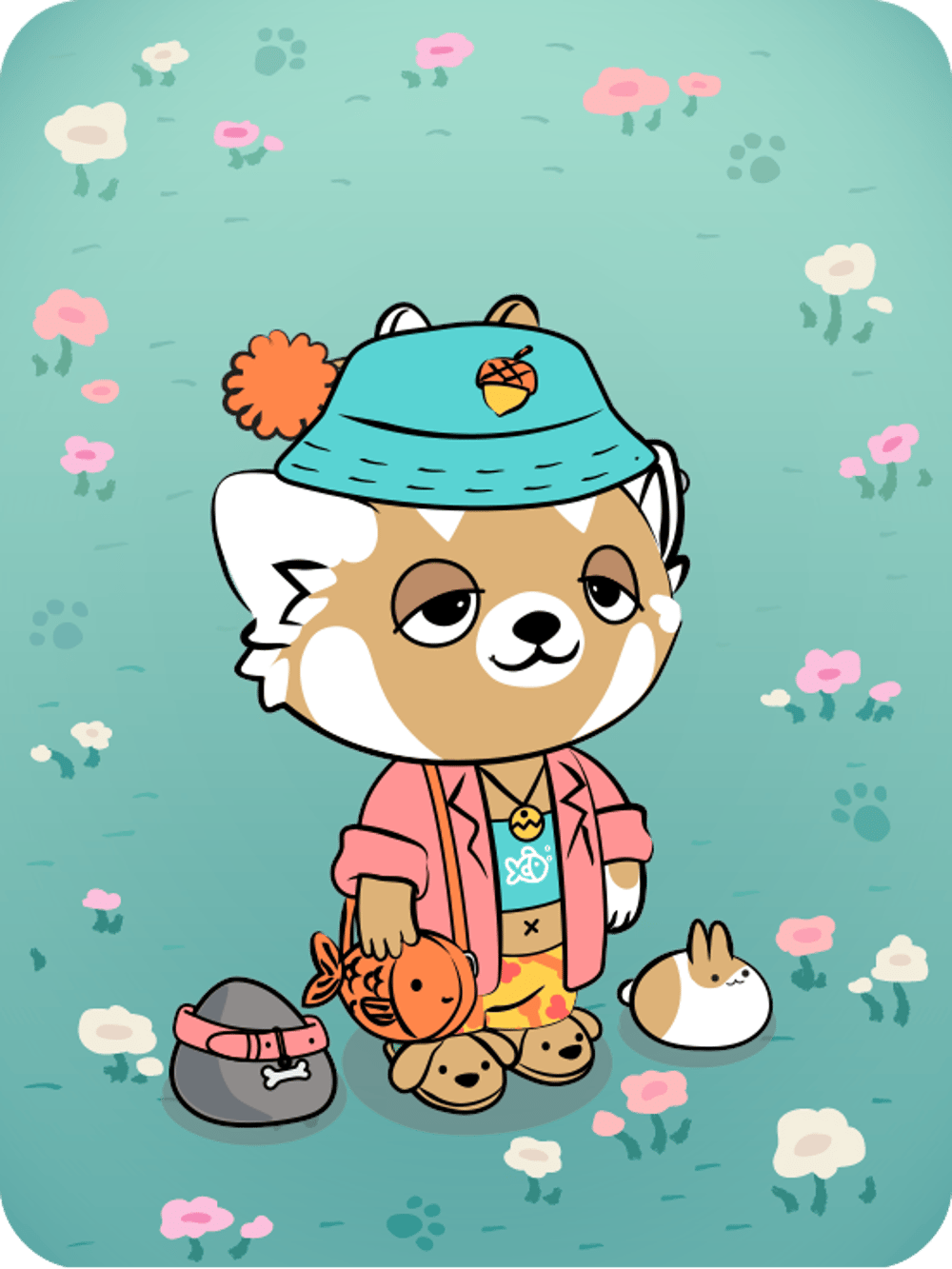 Token Image