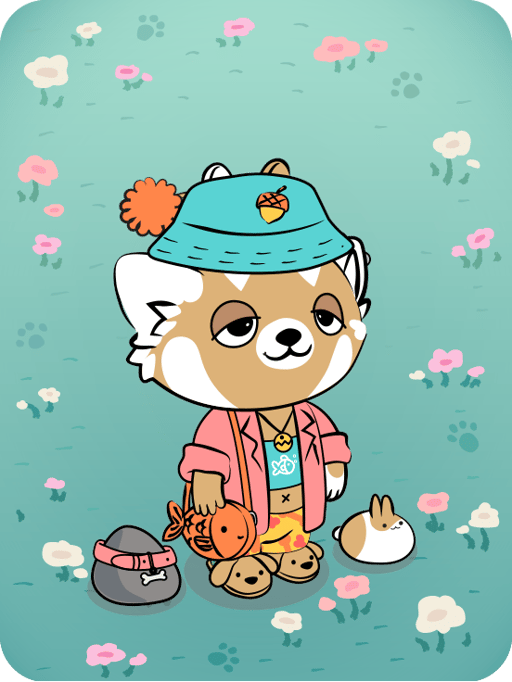 Token Image