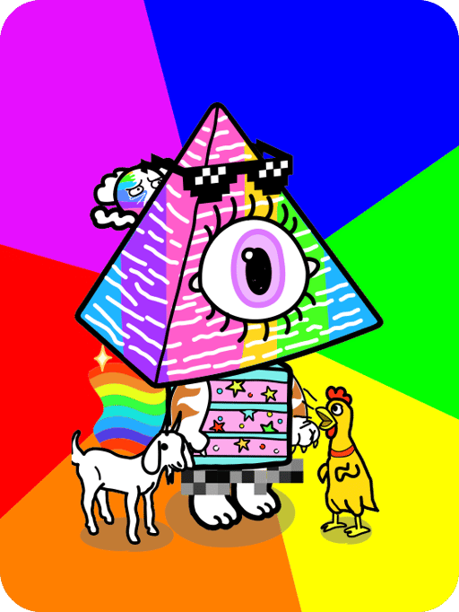 Token Image