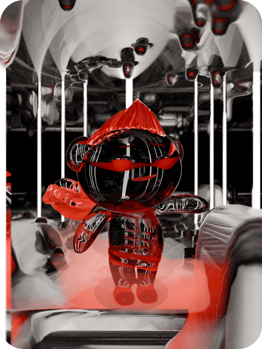 Token Image